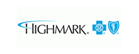 Highmark BCBS Logo