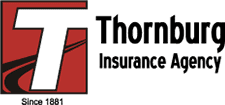 Thornburg Insurance Agency Logo